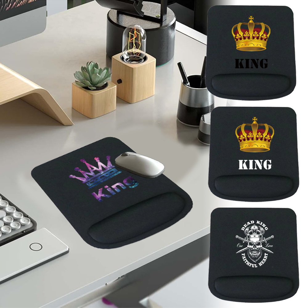 Anti Fatigue Mat - Mouse Pad Relieves Hand Fatigue Laptop