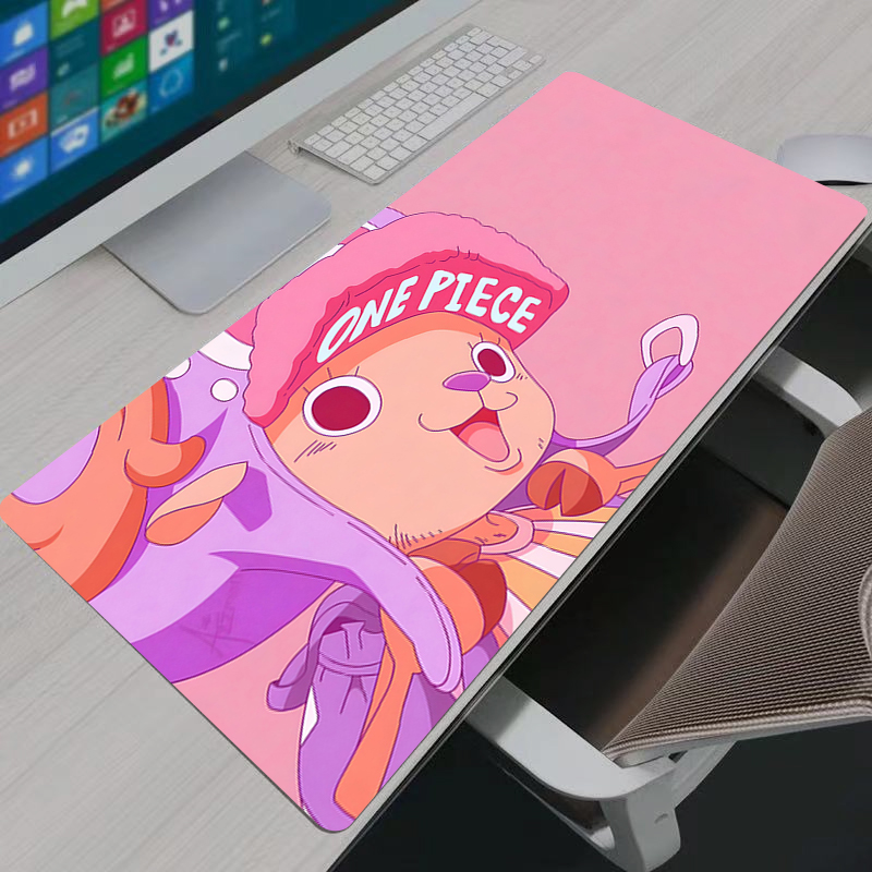 Home Office Pc - One Piece Tony Tony Chopper Gaming