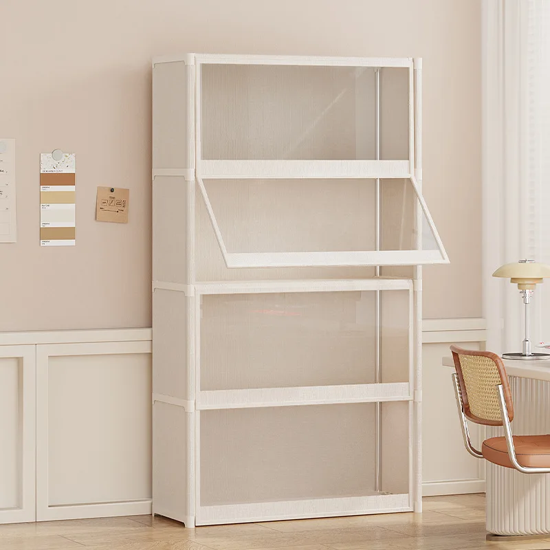 Bookcase Wood Shelf - DSA Bookcase Shelf Household Book Storage