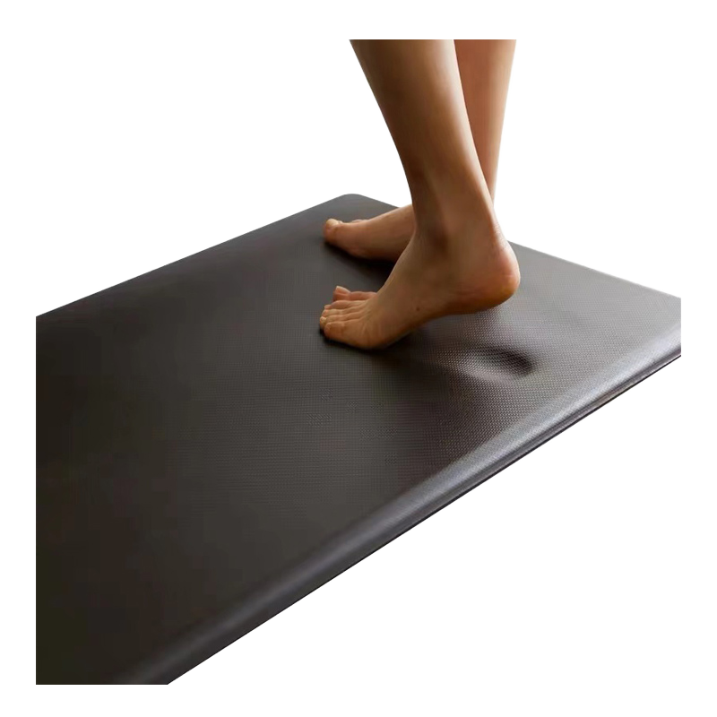 Anti Fatigue Mat - 2021 Comfort Anti-Slip PVC 10mm Thick