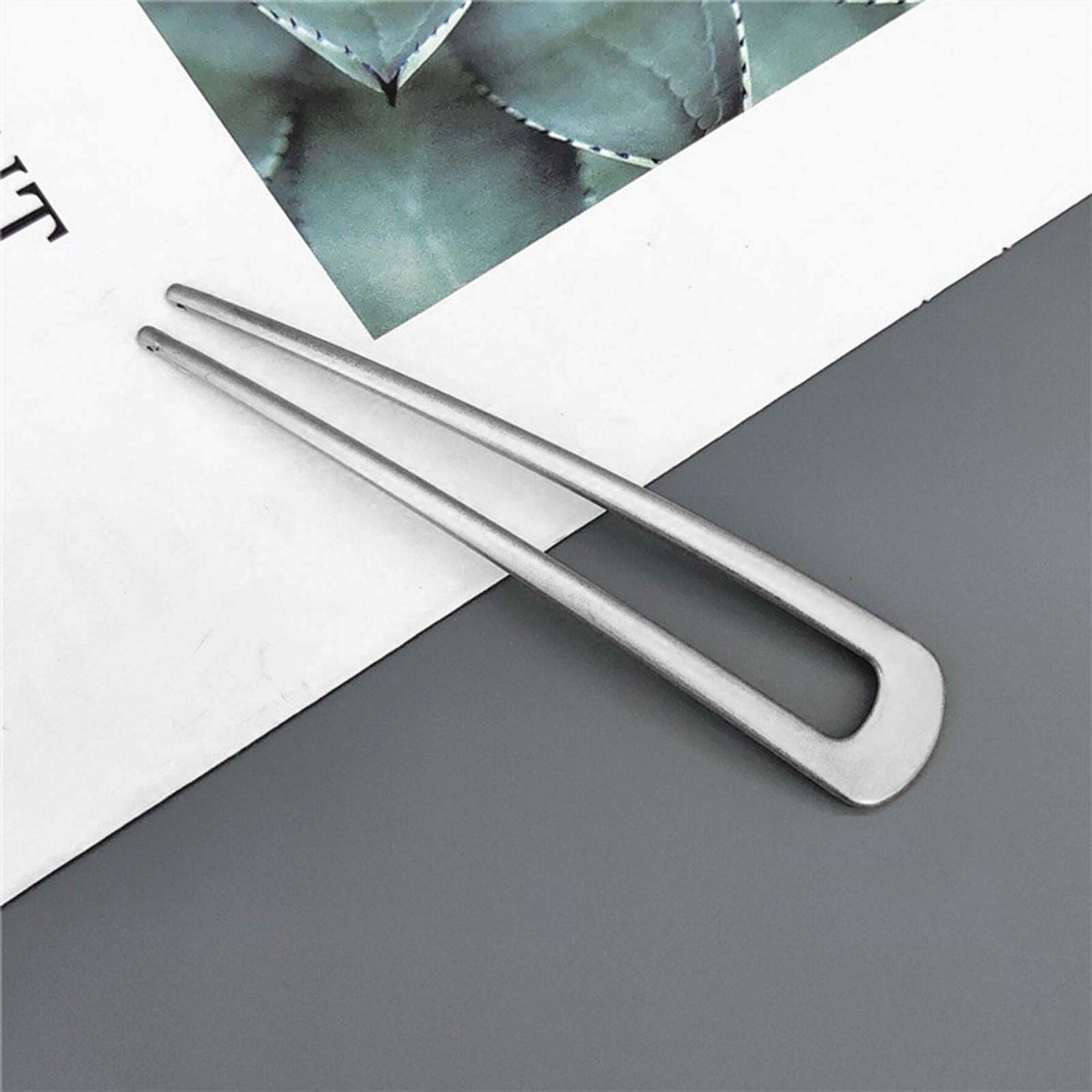 French U Shaped Hair Pins Vint - Home Office Design review and price