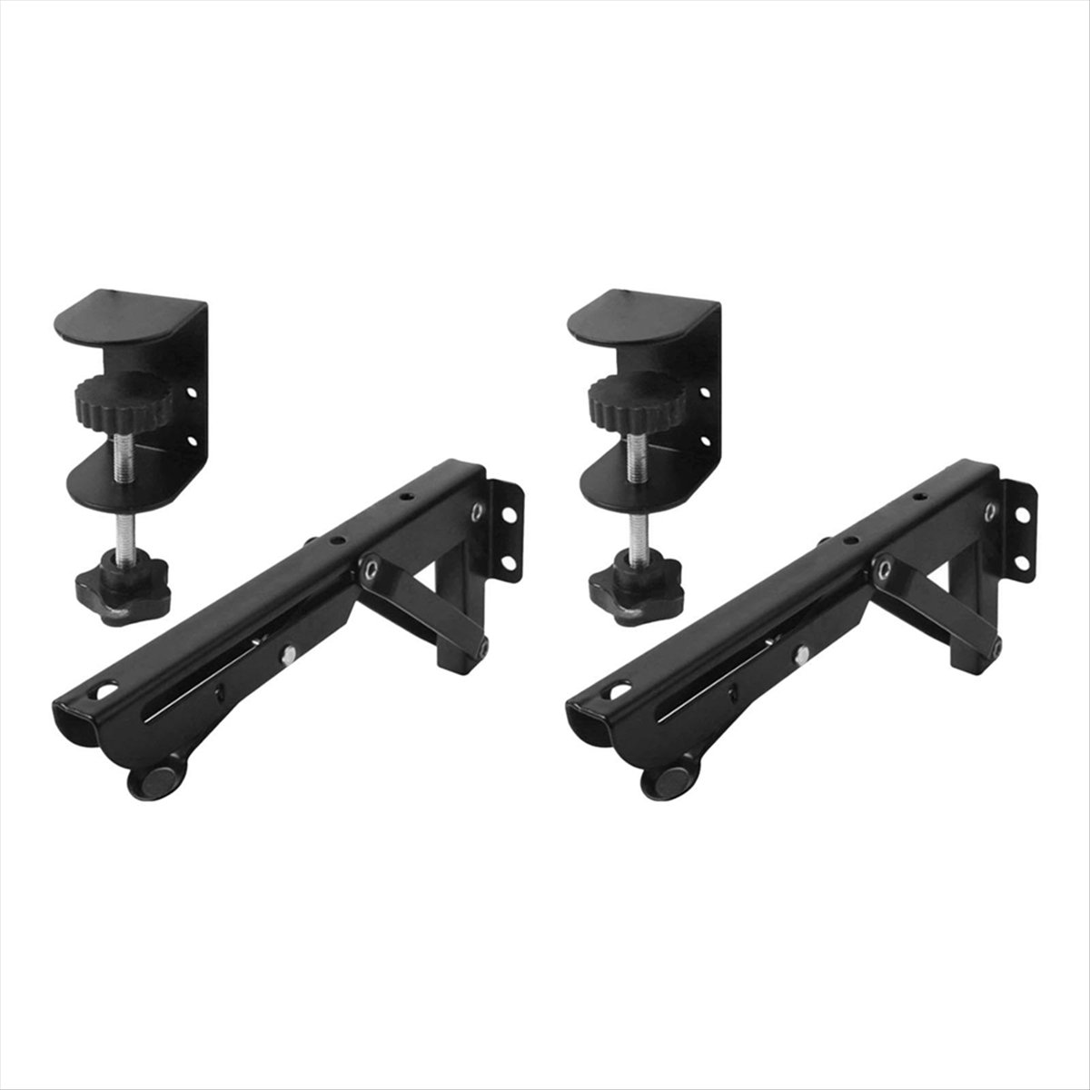 grand 2Pcs Under Desk Keyboard - Keyboard Tray Under Desk review and price