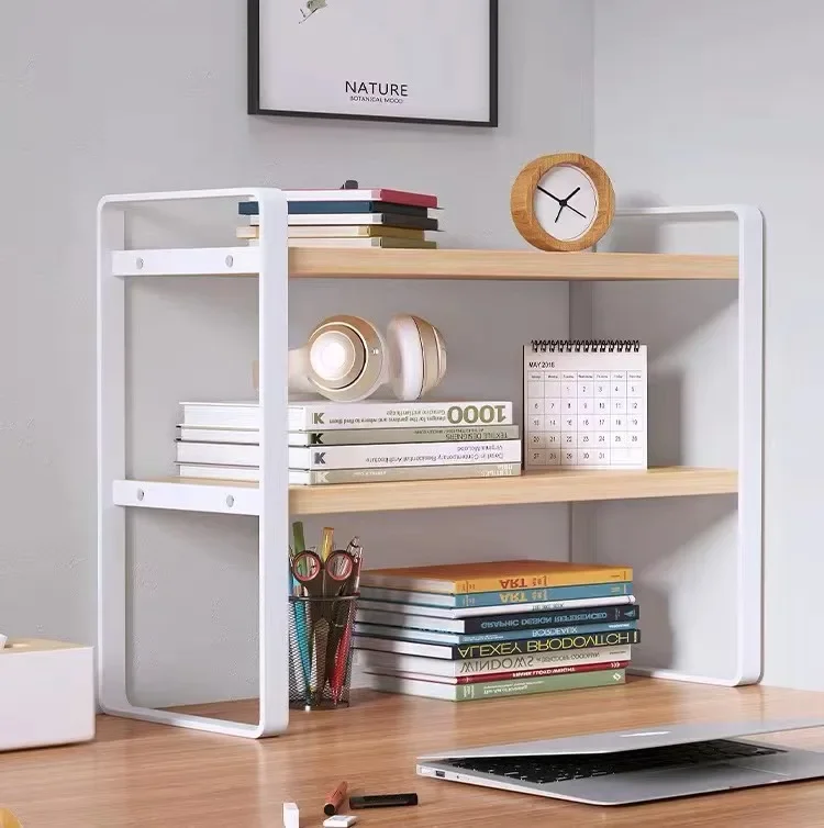 Shelf Desktop Organizer Storag - Home Office Programmer review and price
