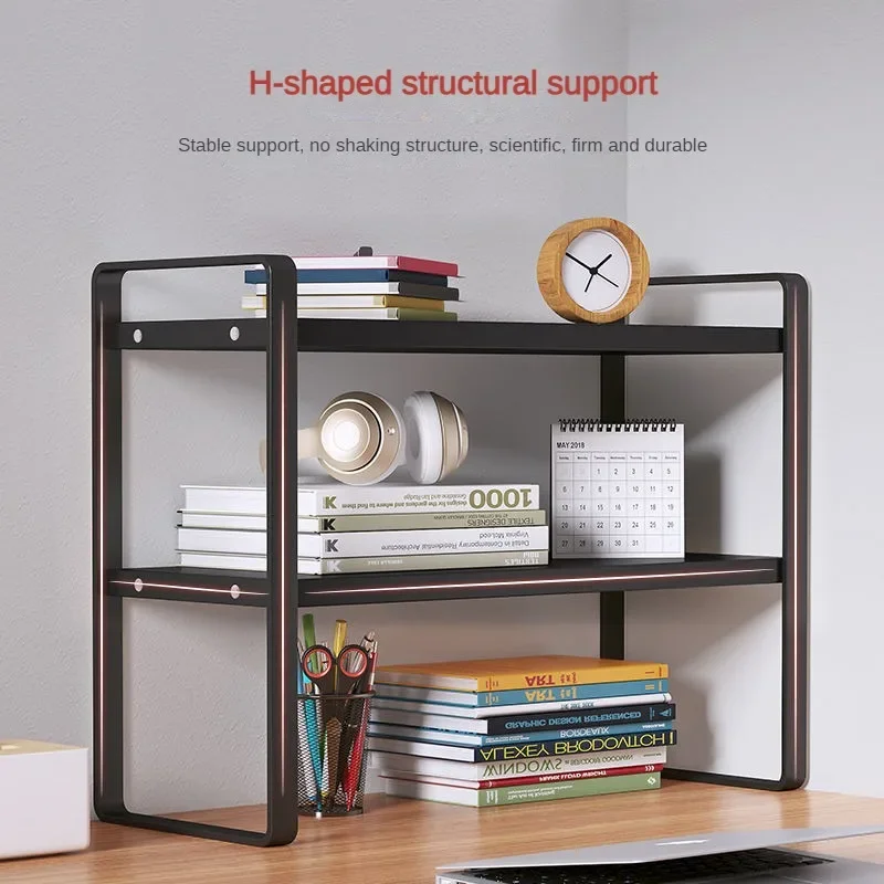 Shelf Desktop Organizer Storag - Home Office Programmer review and price