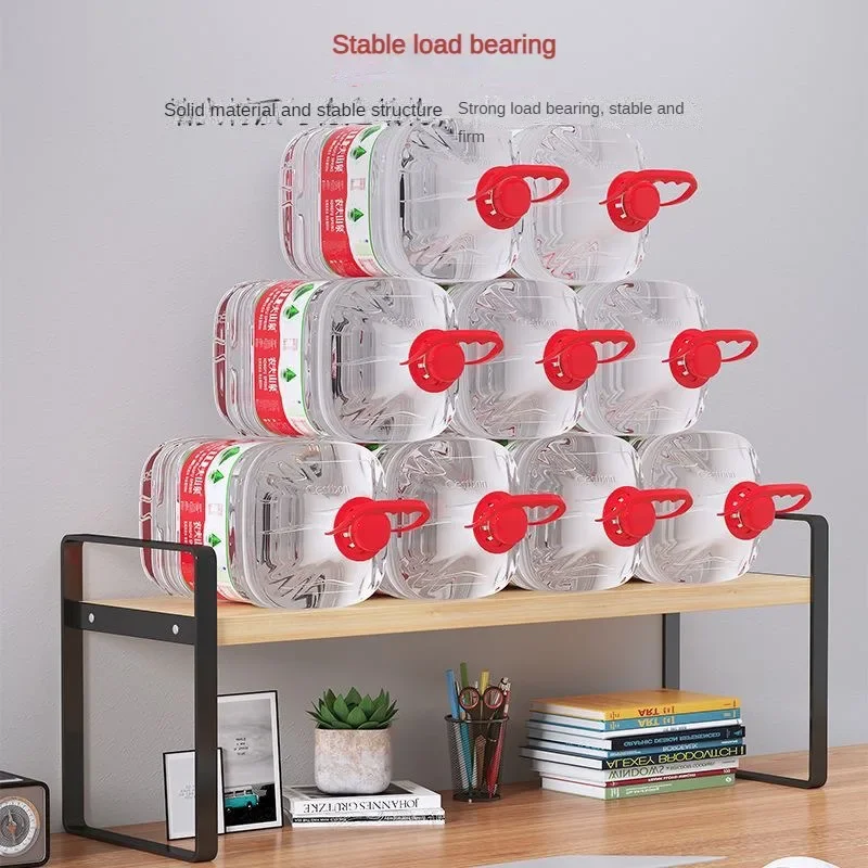 Shelf Desktop Organizer Storag - Home Office Programmer review and price