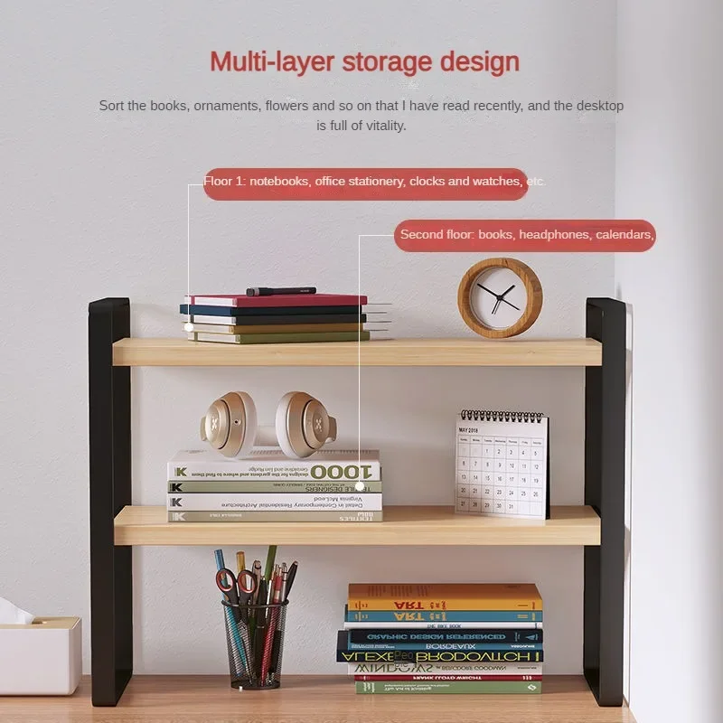 Shelf Desktop Organizer Storag - Home Office Programmer review and price