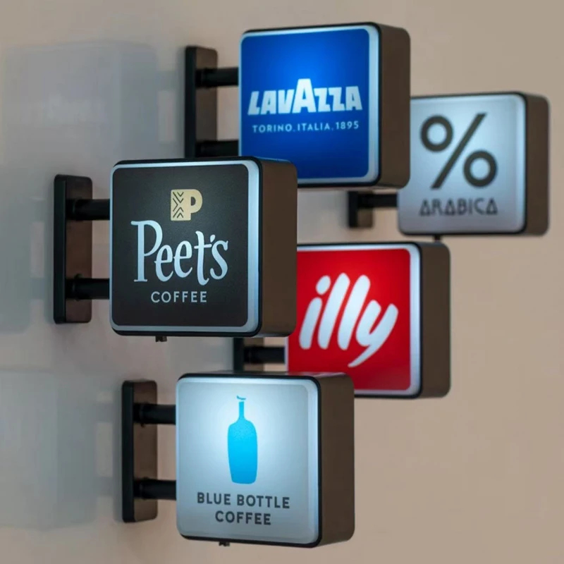 World Classic Coffee Brands Li - Magnetic Calendar Board review and price