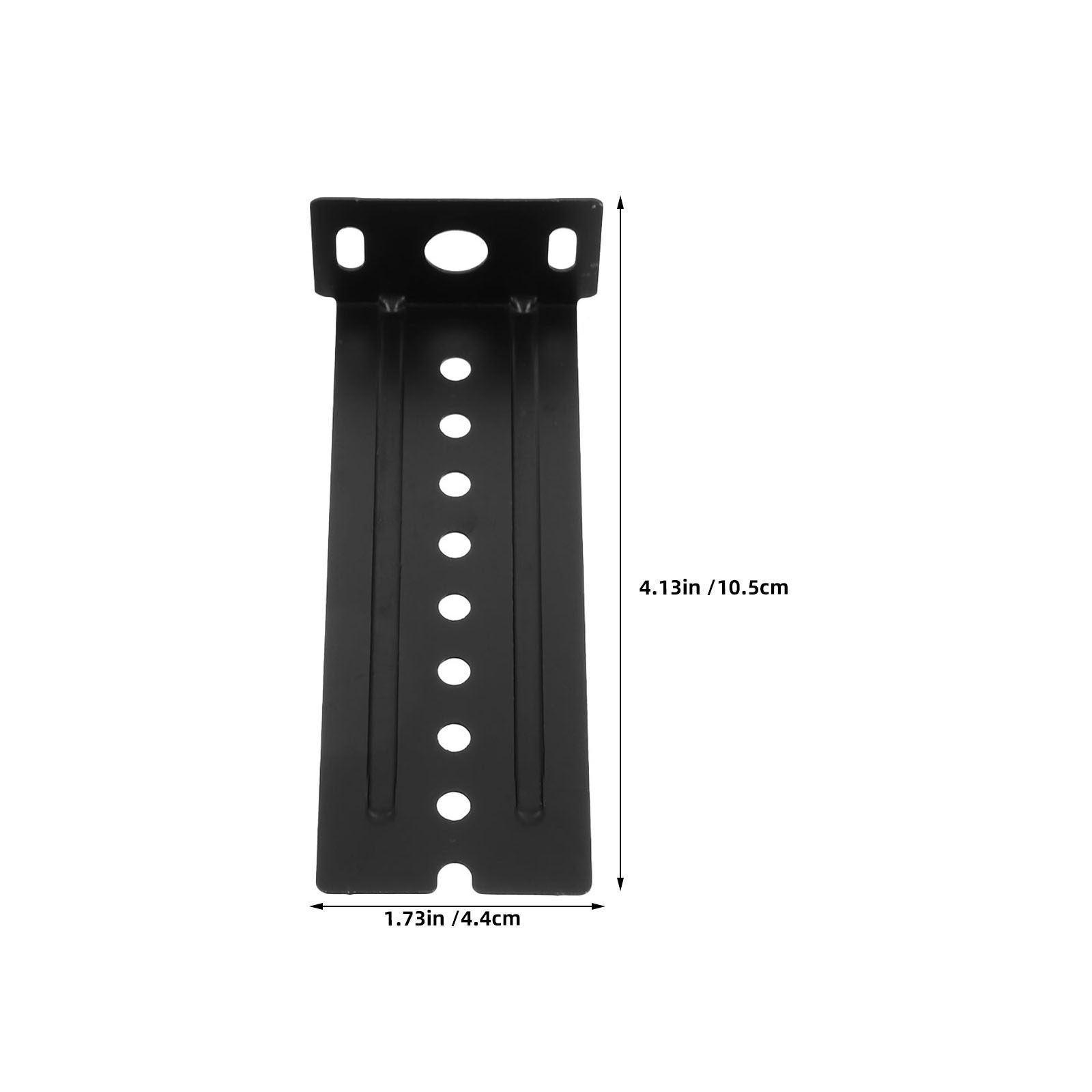 12Pcs Keyboard Slide Brackets  - Keyboard Tray Under Desk review and price