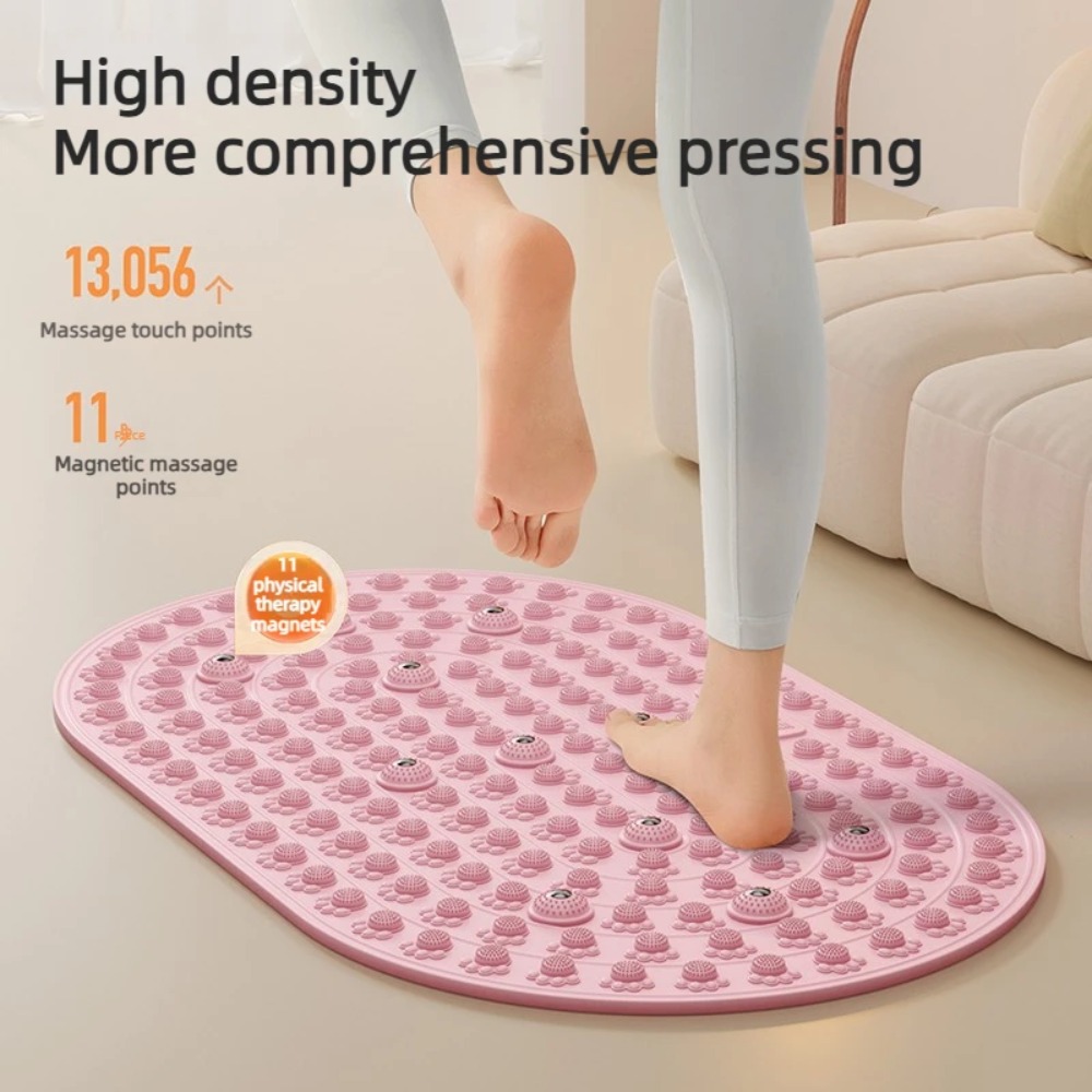 Foot Yoga Massage Acupressure  - Anti Fatigue Mat review and price