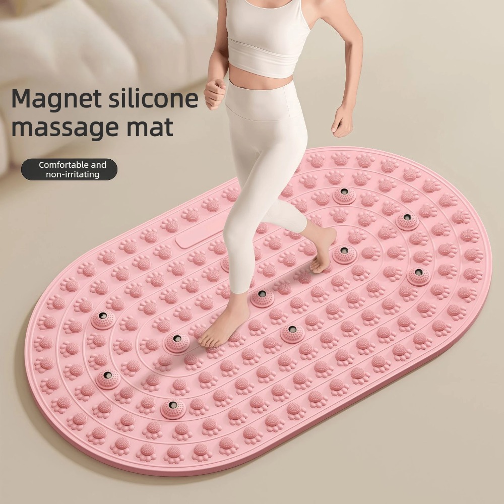 Foot Yoga Massage Acupressure  - Anti Fatigue Mat review and price