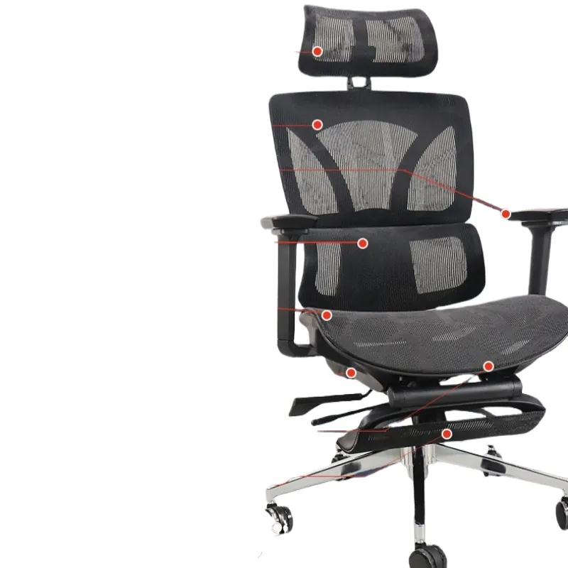 Ergonomic Office Chair for Rui - Home Office Design review and price