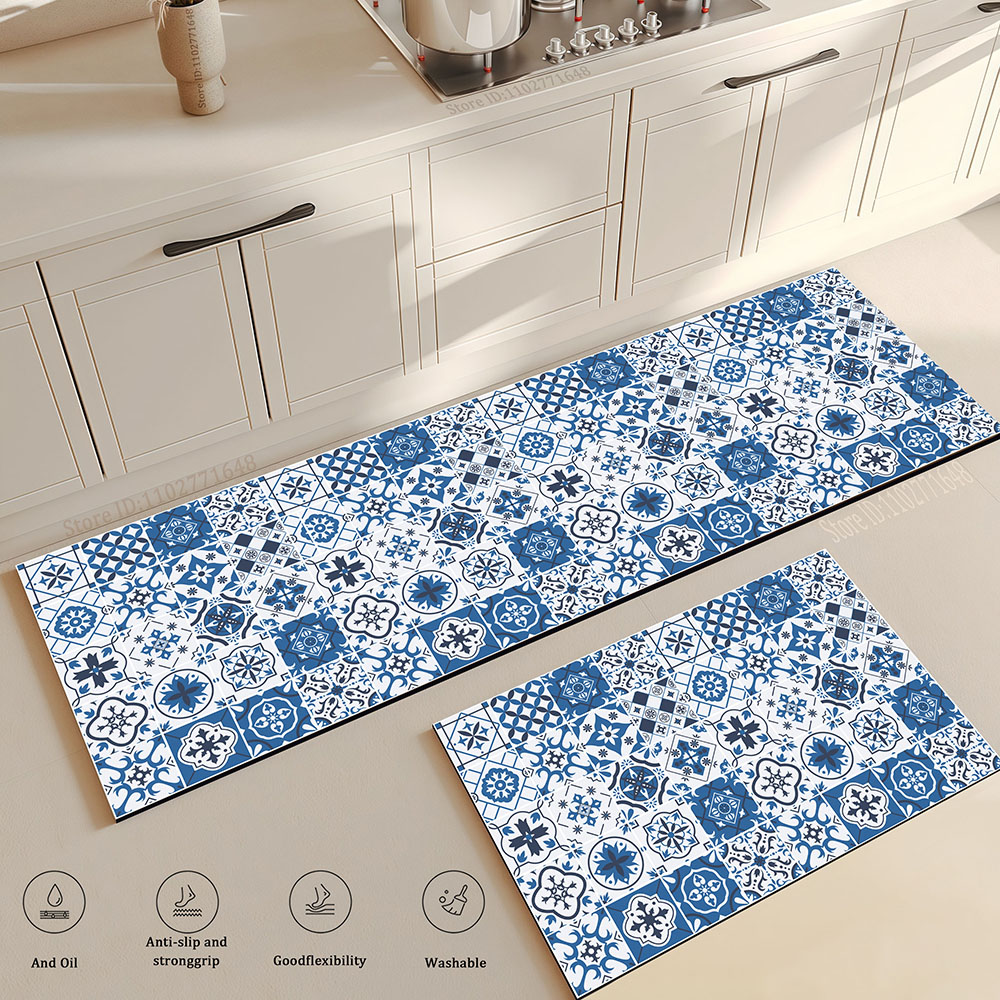New 1 Pc Simple Style Soft Kit - Anti Fatigue Mat review and price