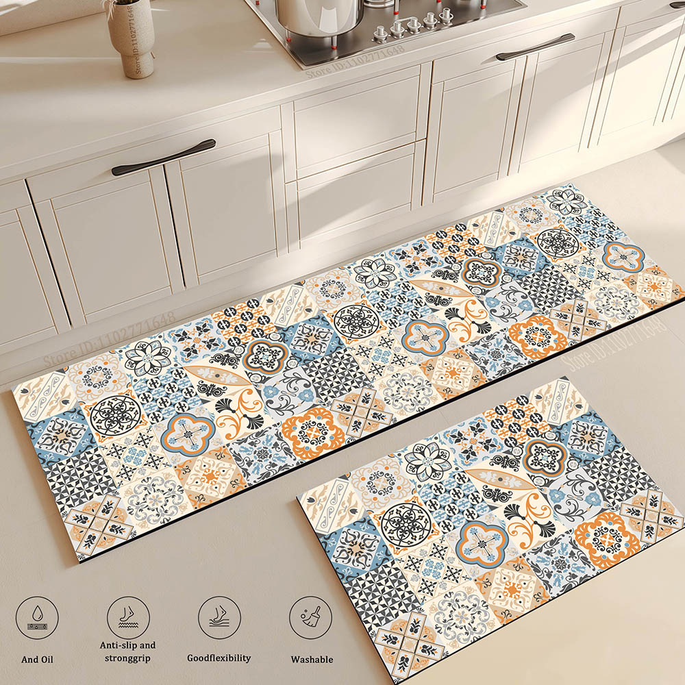 New 1 Pc Simple Style Soft Kit - Anti Fatigue Mat review and price