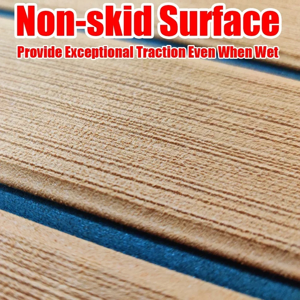 900x2400x5mm EVA Foam Faux Tea - Anti Fatigue Mat review and price