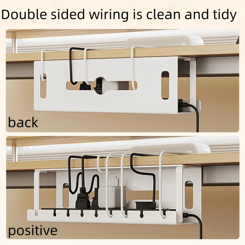 Under Desk Cable Management Ca - Power Strip Desk review and price