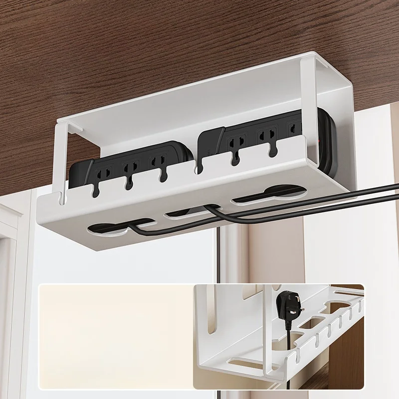 Under Desk Cable Management Ca - Power Strip Desk review and price