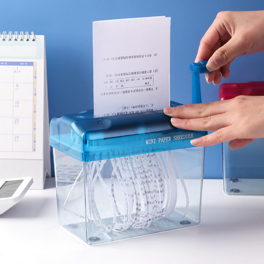 Low Noise Paper Shredder Paper - Paper Shredder Micro review and price
