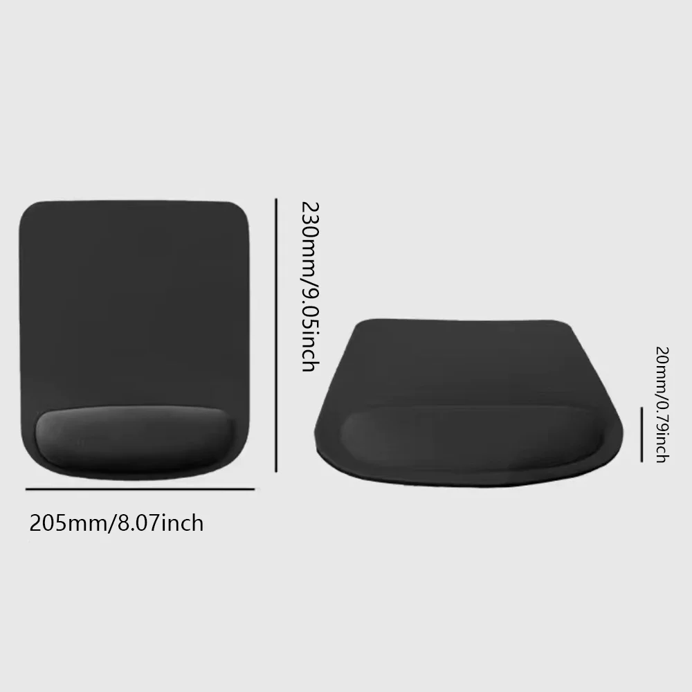Mouse Pad Relieves Hand Fatigu - Anti Fatigue Mat review and price