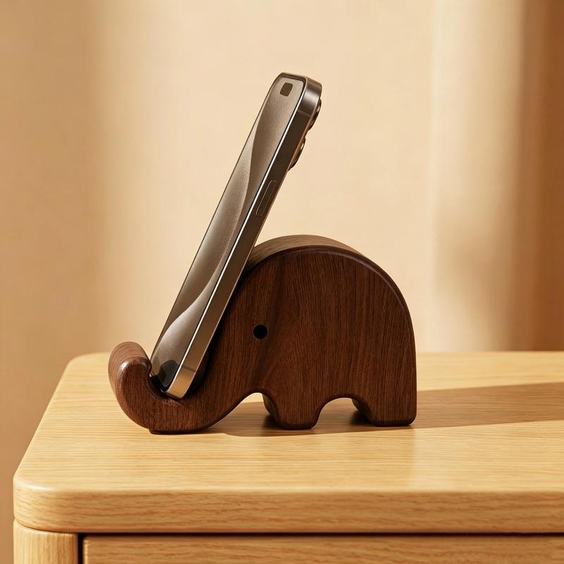 Simple Solid Wood Black Walnut - Home Office Design review and price