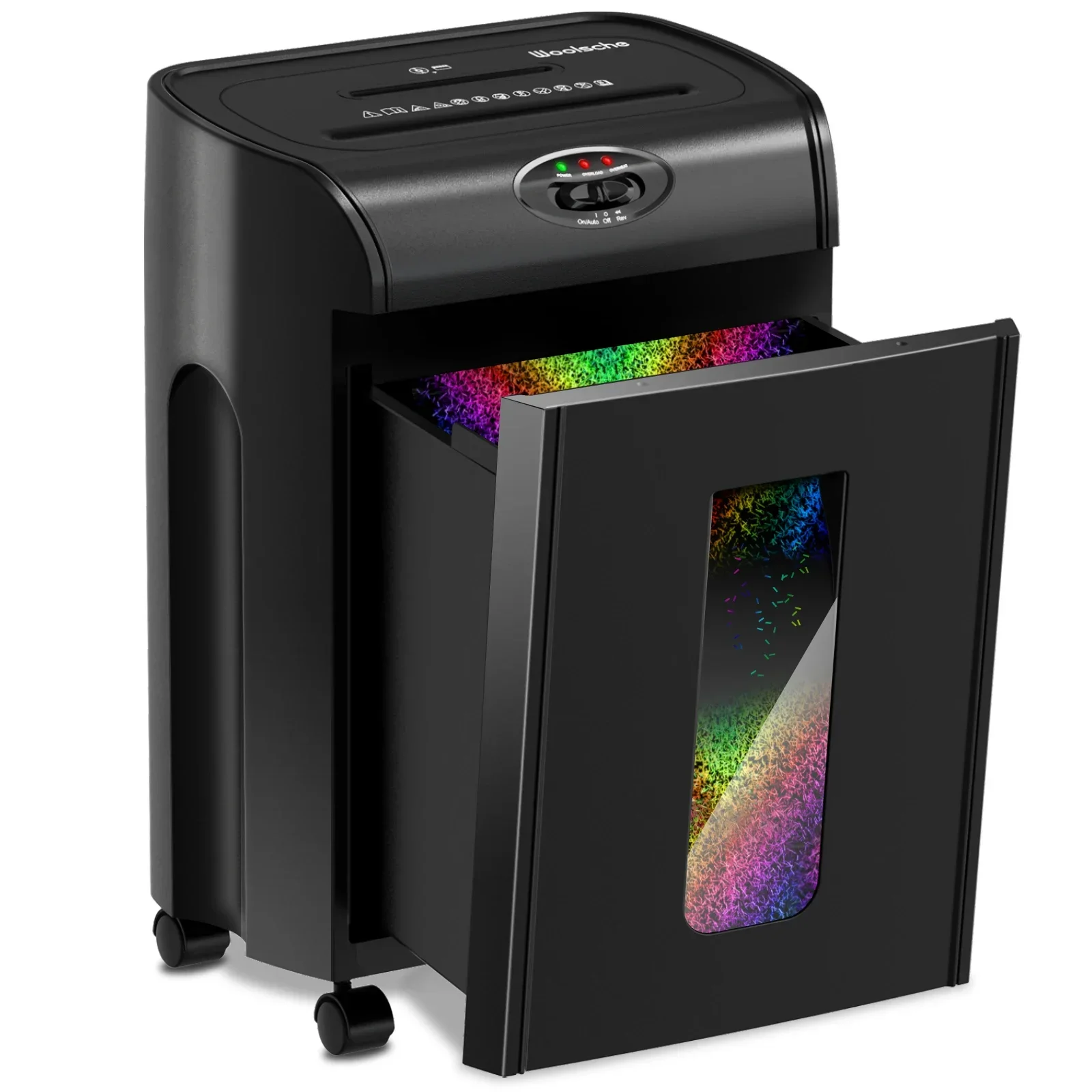 CD290P  10  Sheets  Micro Cut  - Paper Shredder Micro review and price