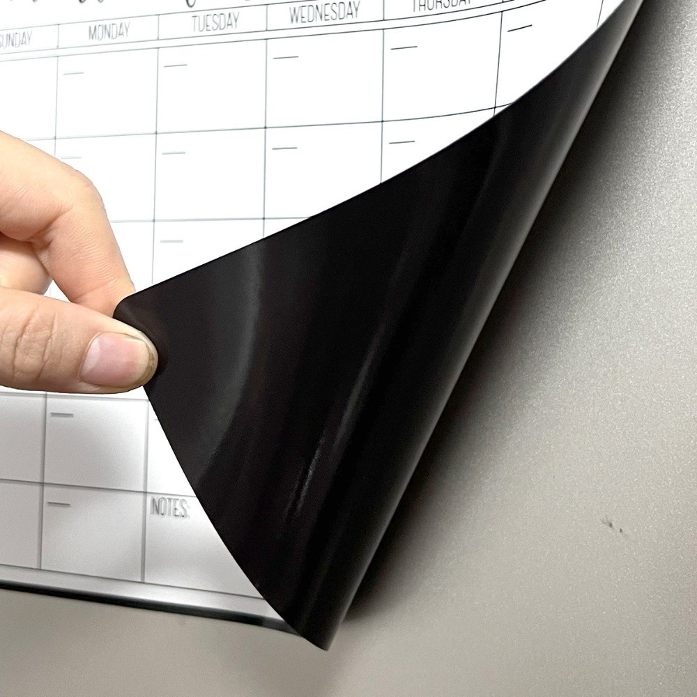 Portable Magnetic Dry Erase Ca - Magnetic Calendar Board review and price