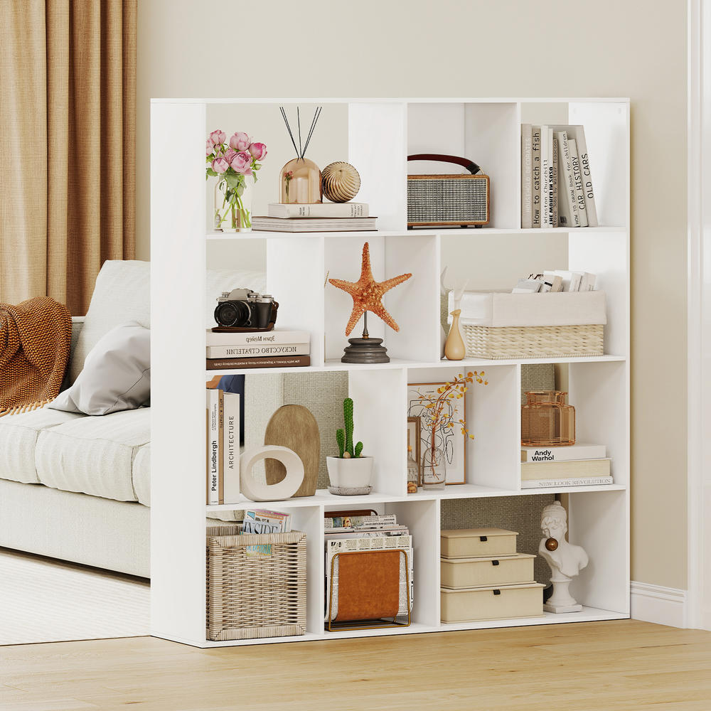 Open Shelf Bookcase Tier Moder - Bookcase Wood Shelf review and price