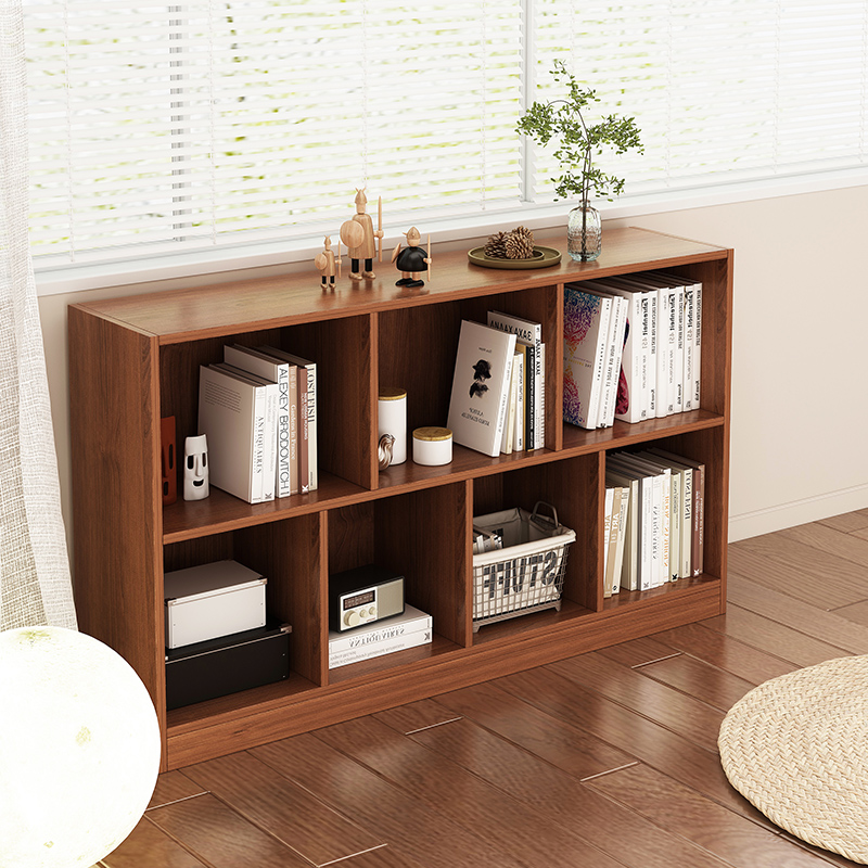 Bookshelf Bookcase Floor Shelf - Bookcase Wood Shelf review and price