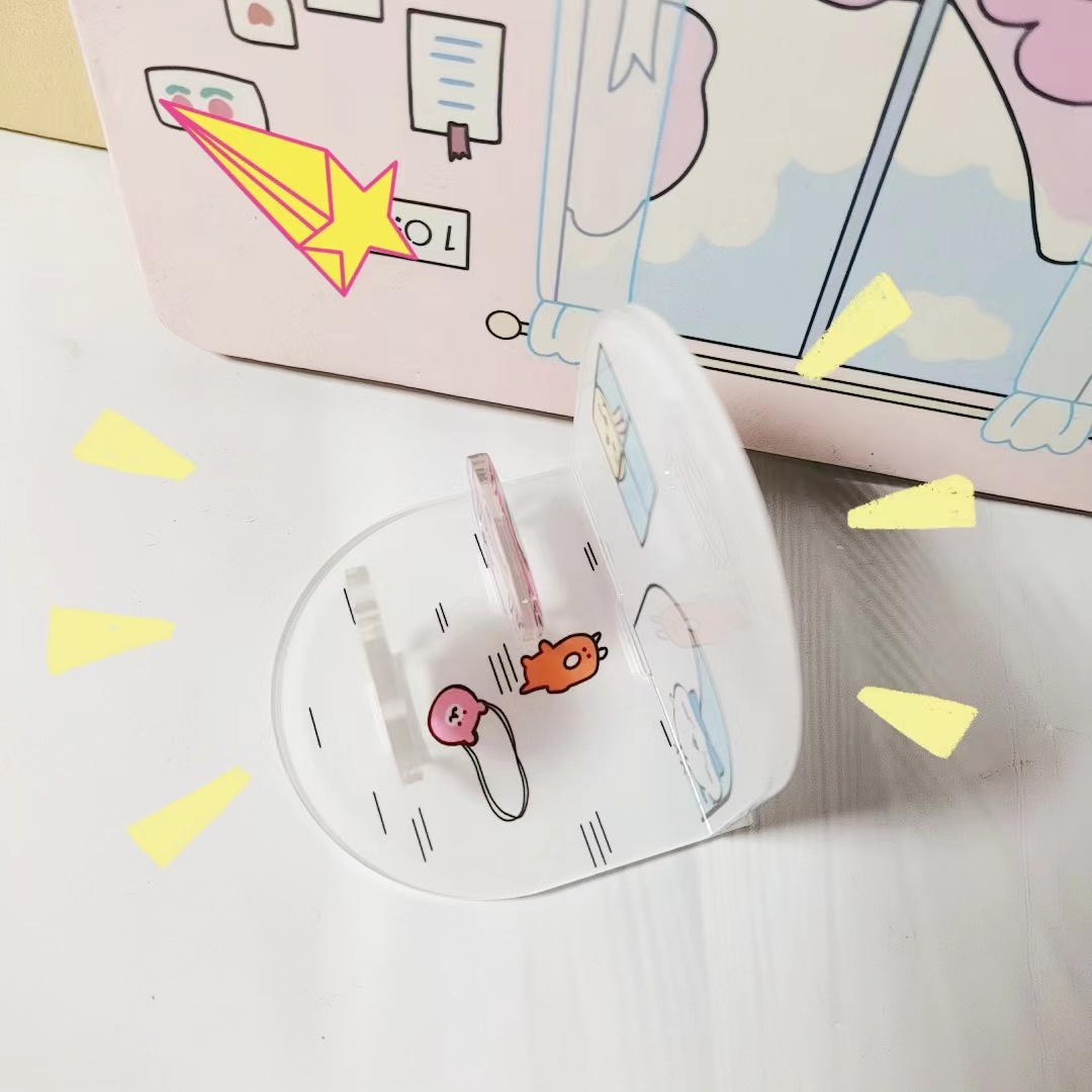 Cute  Signboard Acrylic Deskto - Home Office Design review and price