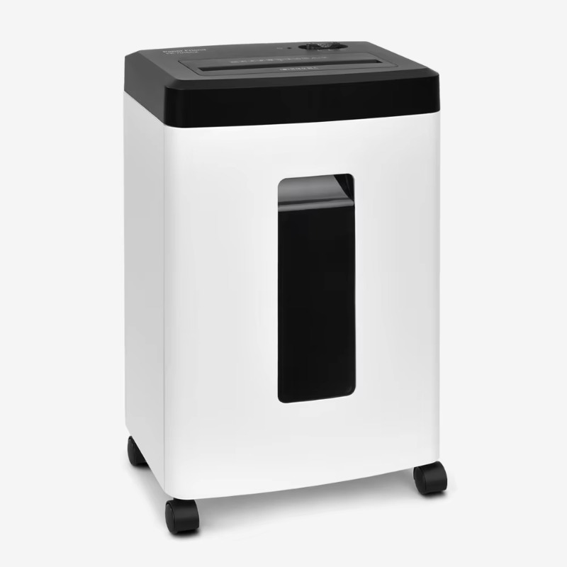 Small 8-Sheet Capacity Micro C - Paper Shredder Micro review and price
