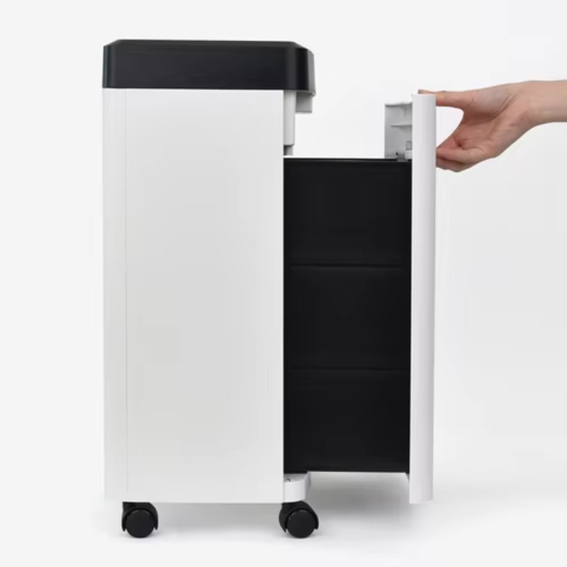 Small 8-Sheet Capacity Micro C - Paper Shredder Micro review and price