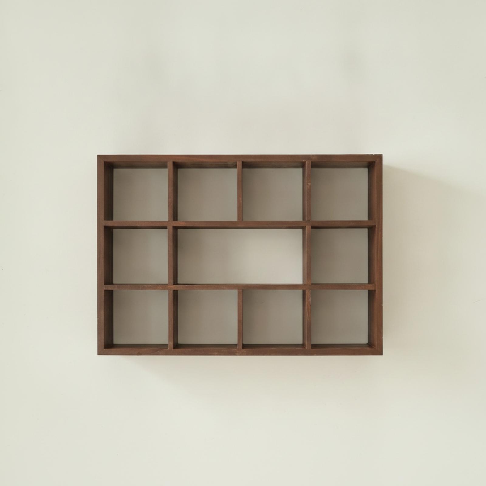 Modern Wooden Wall Shelf Bookc - Bookcase Wood Shelf review and price