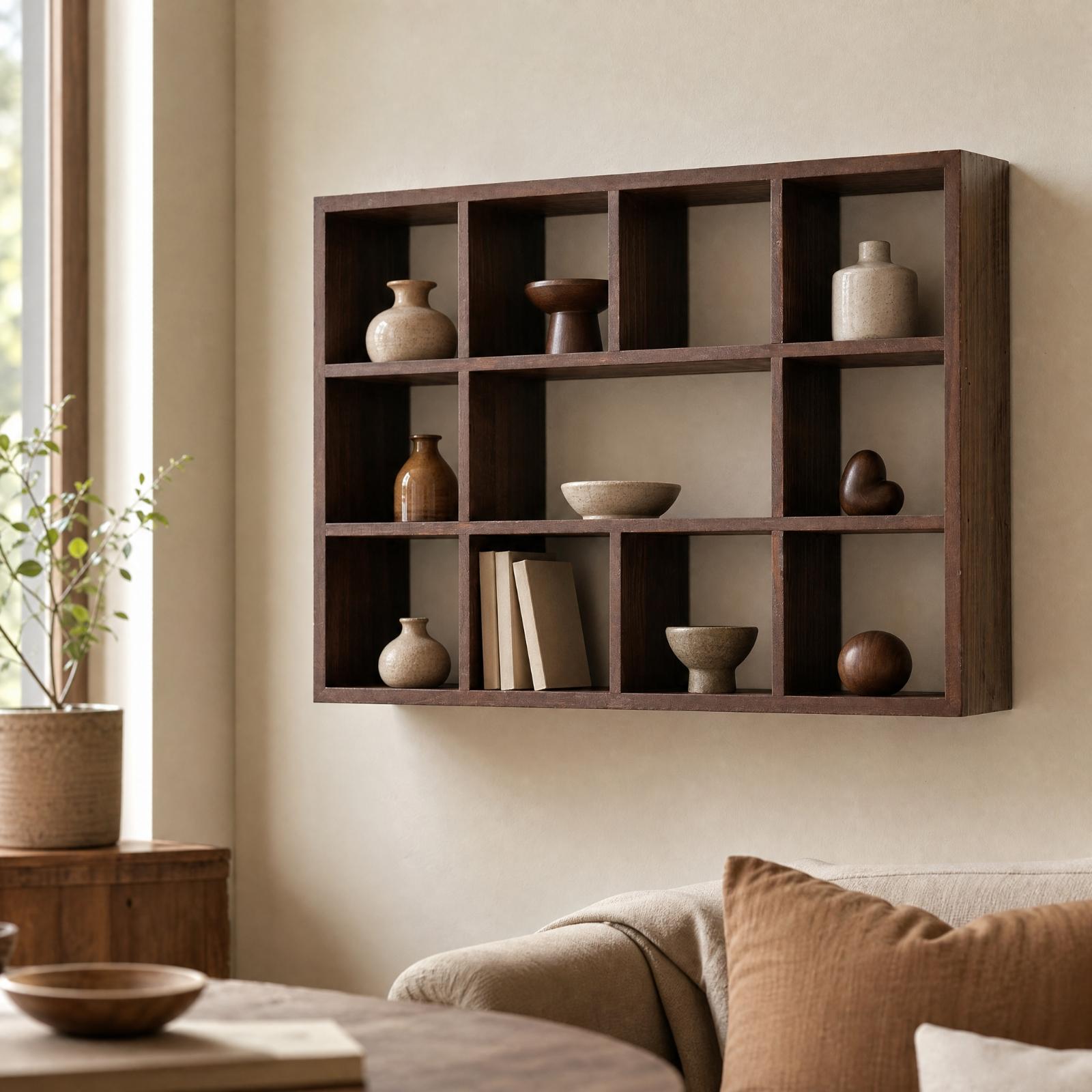 Modern Wooden Wall Shelf Bookc - Bookcase Wood Shelf review and price