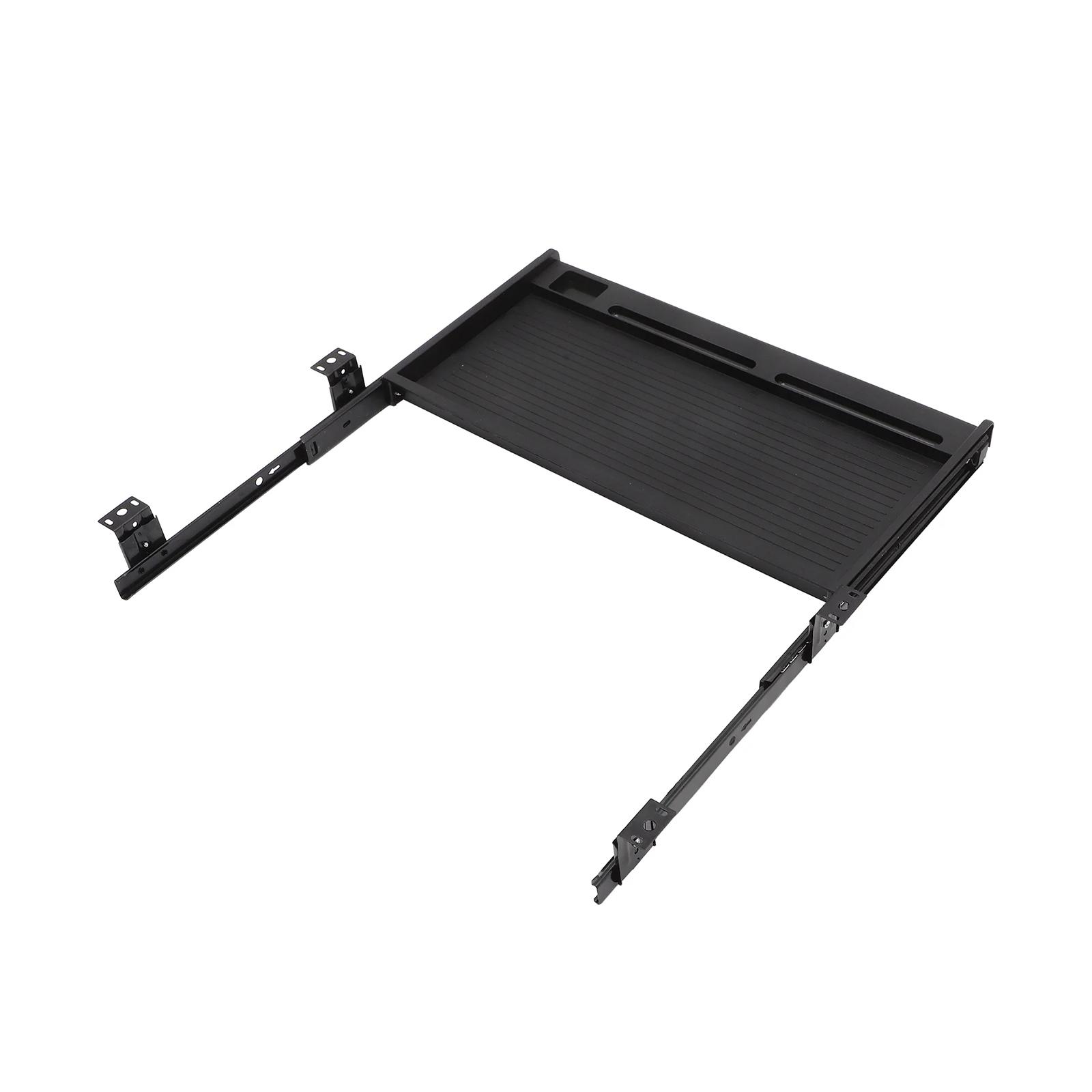 Keyboard Tray Pull Out Heavy D - Keyboard Tray Under Desk review and price