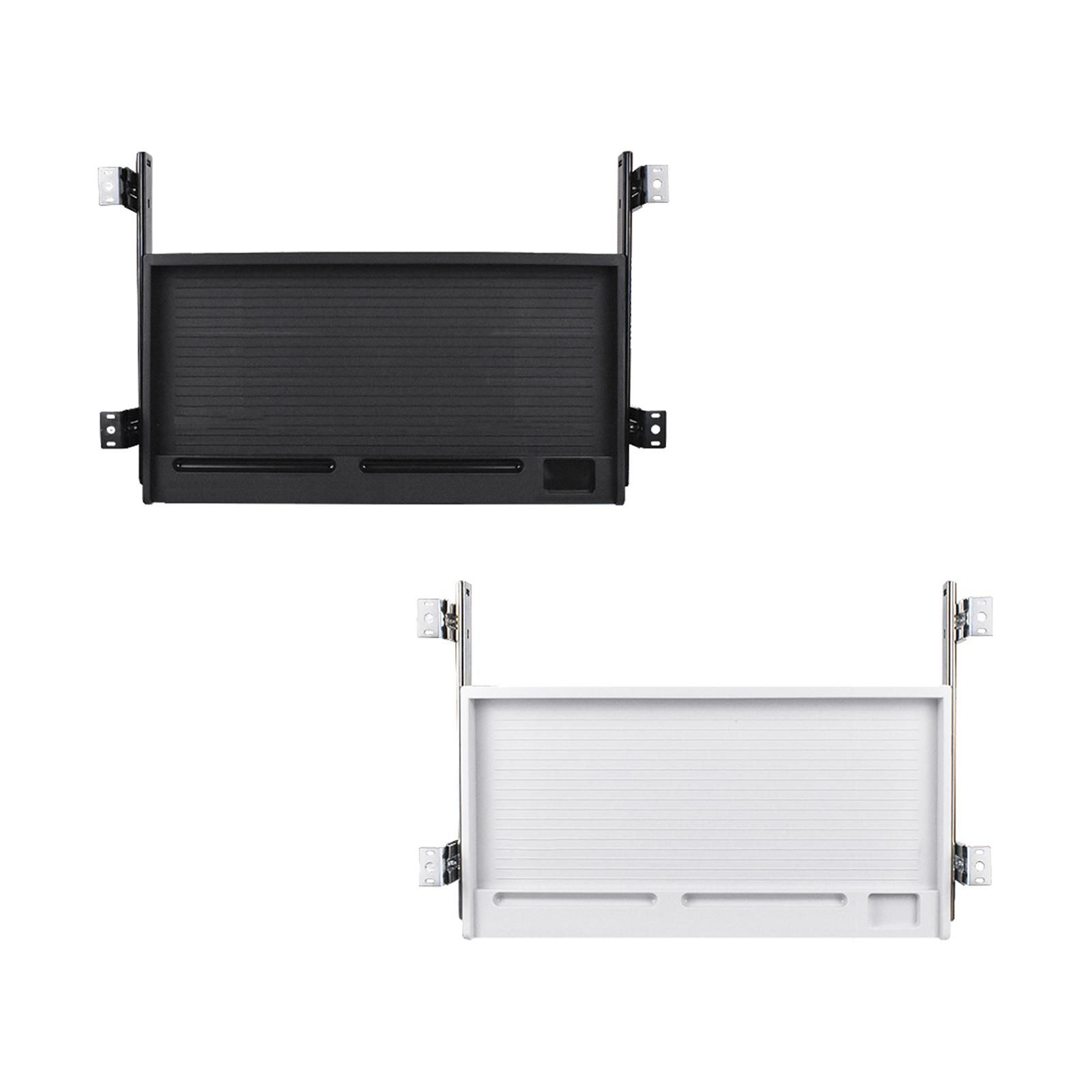 Keyboard Tray Pull Out Heavy D - Keyboard Tray Under Desk review and price