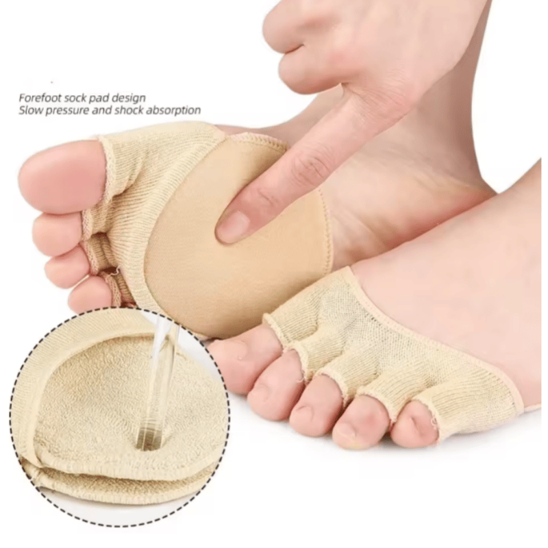 Anti-Wear Toe and Forefoot Pad - Anti Fatigue Mat review and price