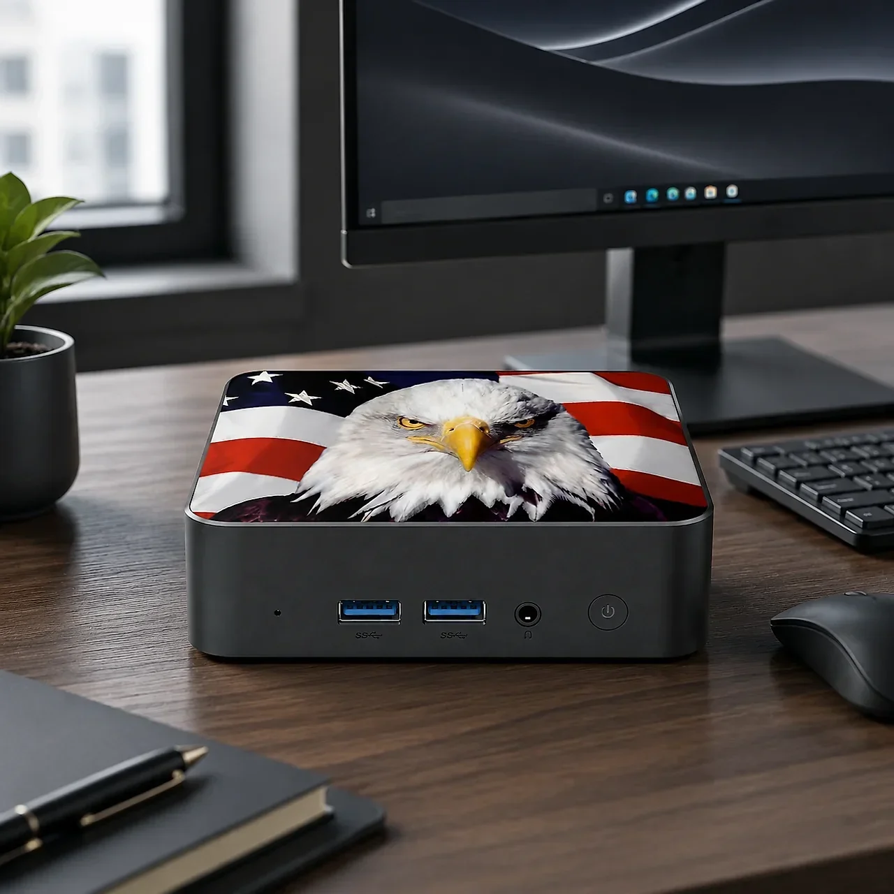 Intel Core N150 New 2026 Mini  - Home Office Pc review and price