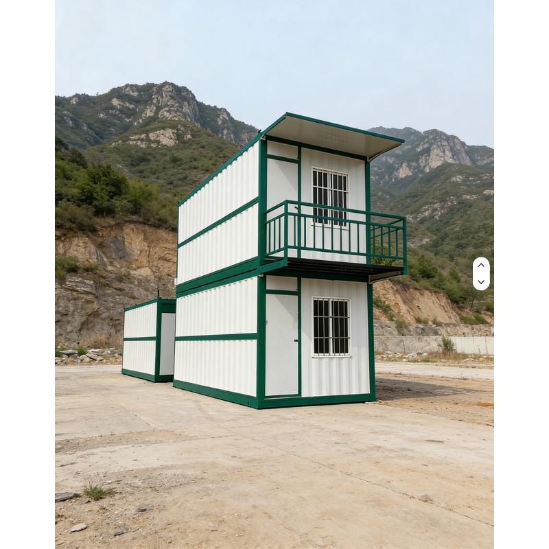 2026 New Design Foldable Prefa - Home Office Design review and price