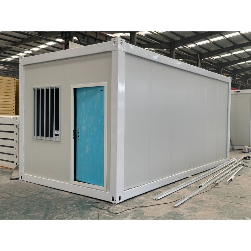 2026 New Design Foldable Prefa - Home Office Design review and price