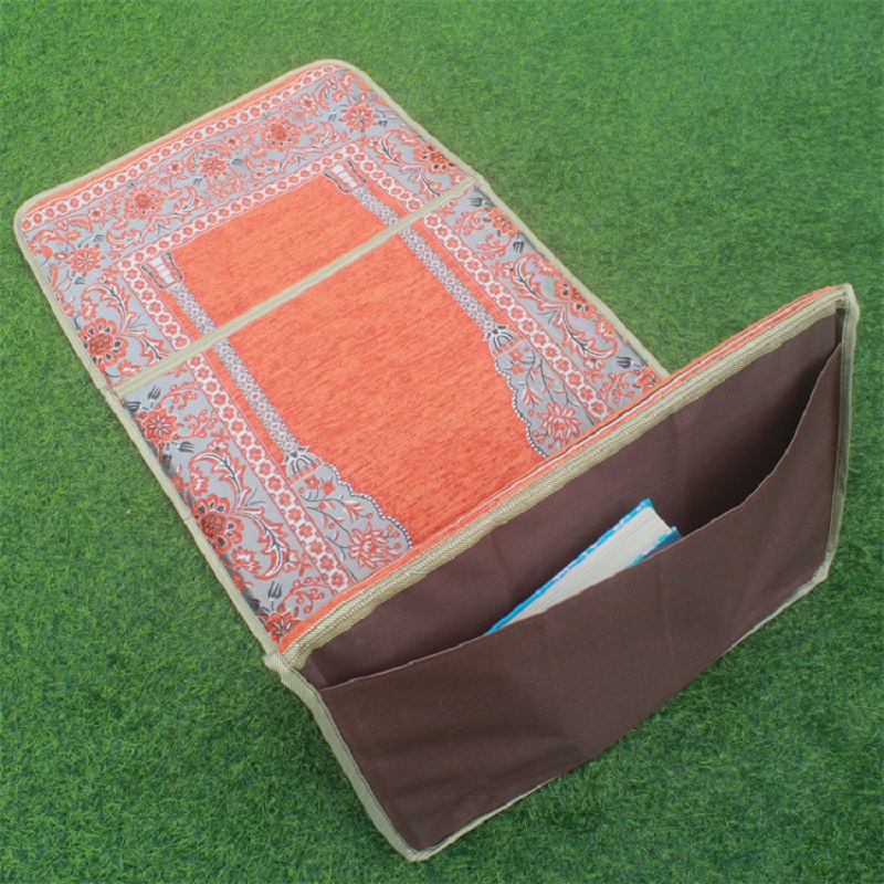 High Quality Muslim Prayer Rug - Anti Fatigue Mat review and price