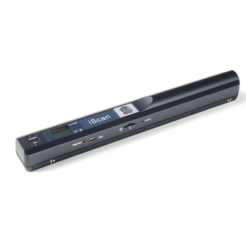 A13E-Portable Scanner 900DPI H - Document Scanner Portable review and price