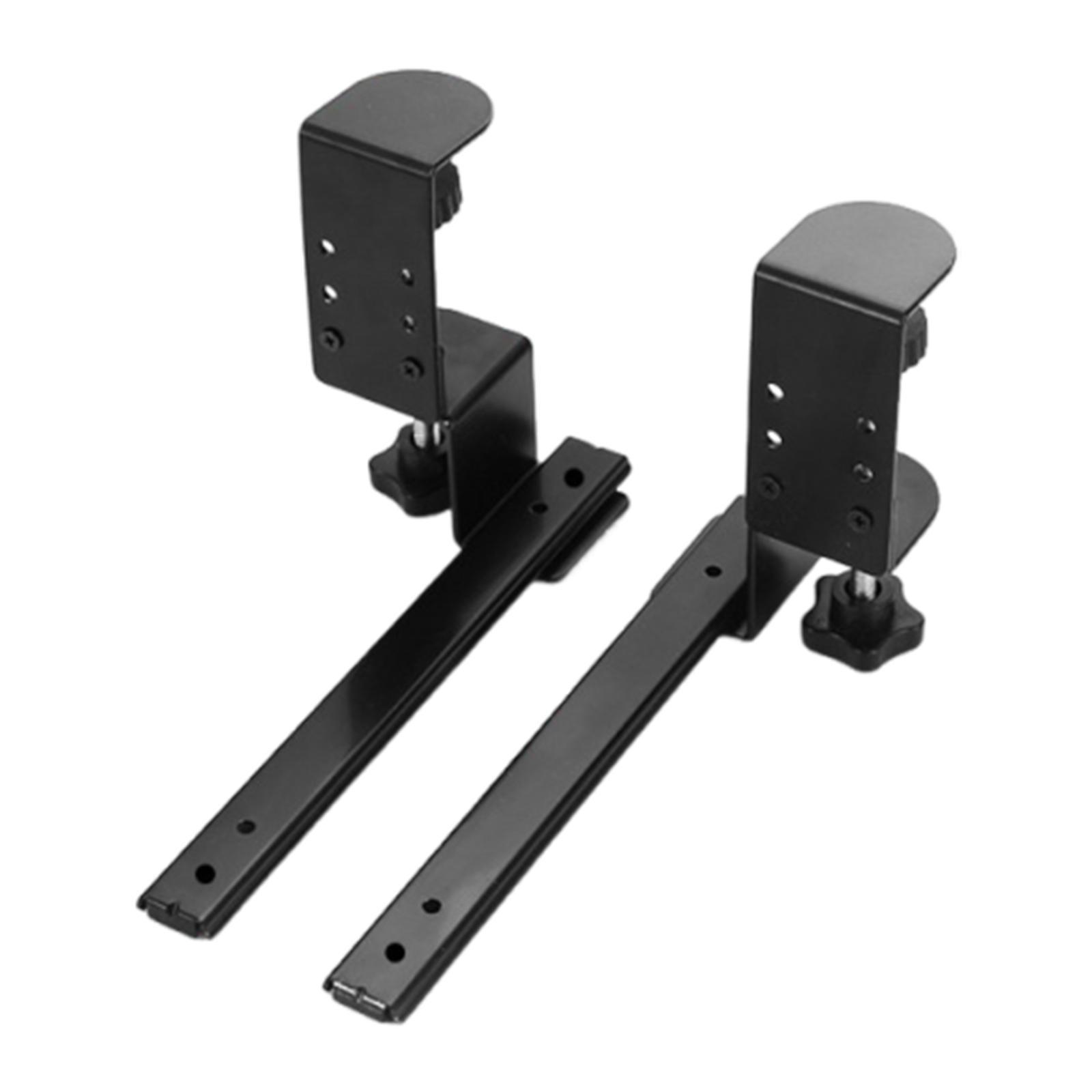 2 Pieces under Desk Keyboard T - Keyboard Tray Under Desk review and price