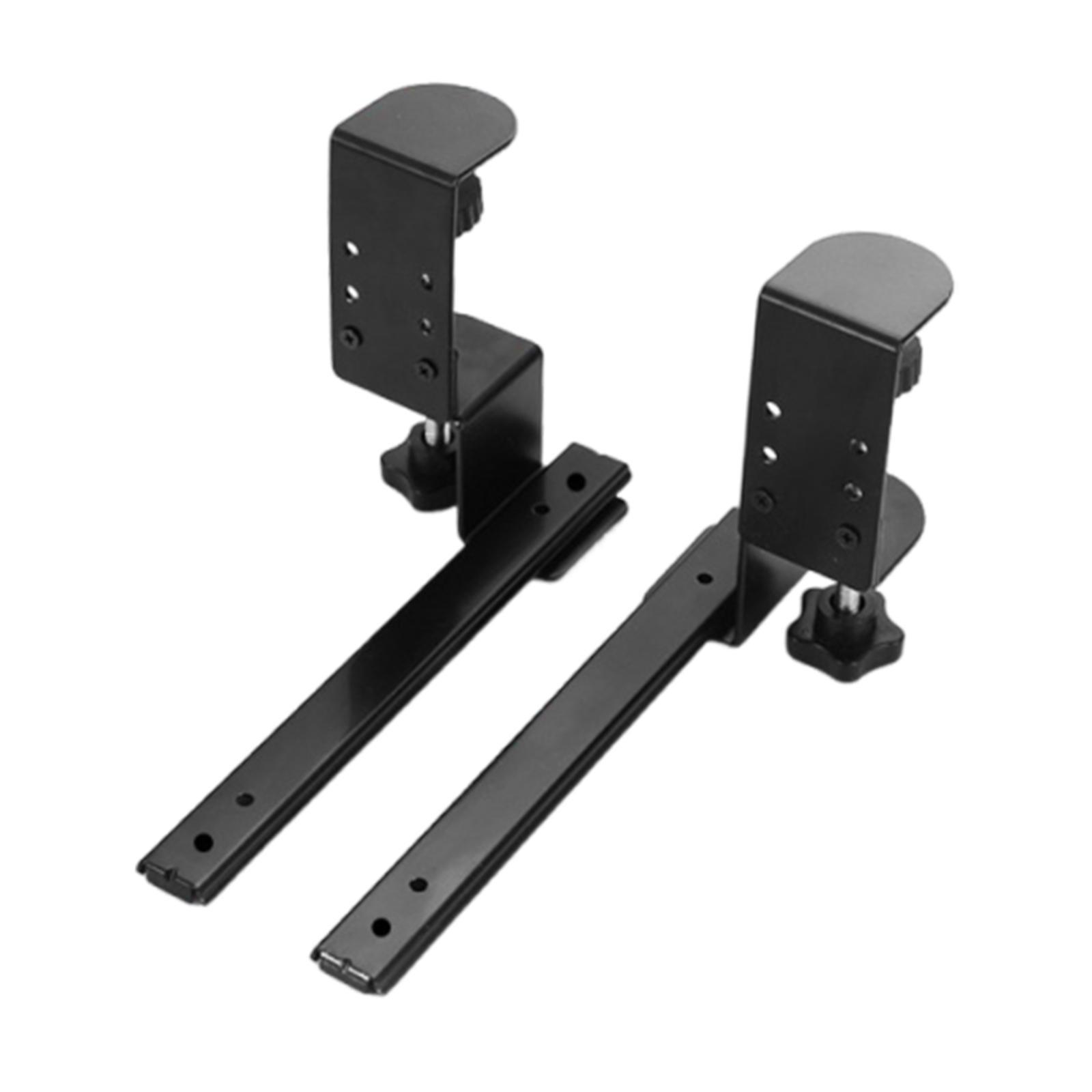 2 Pieces under Desk Keyboard T - Keyboard Tray Under Desk review and price