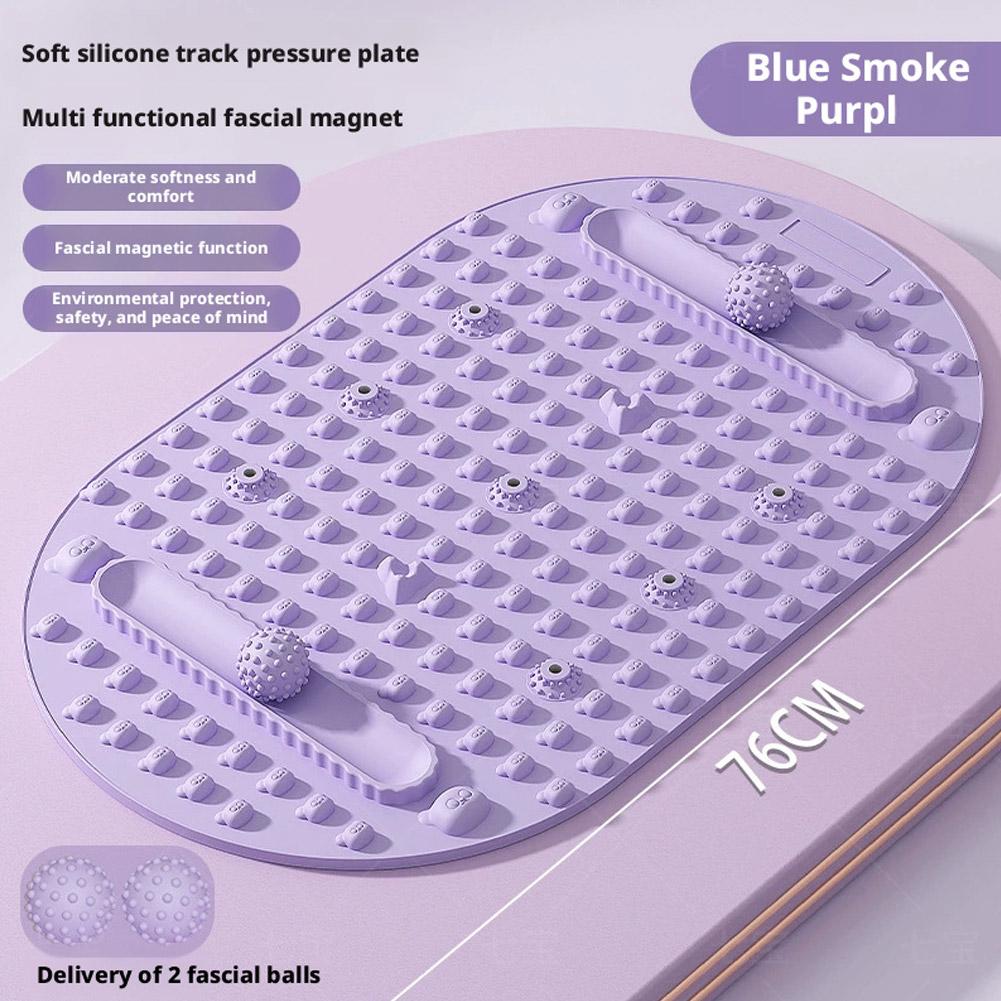Foot Yoga Massage Acupressure  - Anti Fatigue Mat review and price