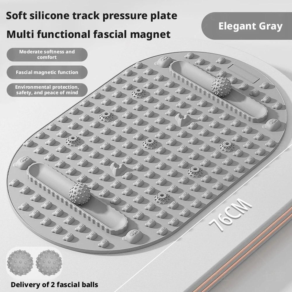 Foot Yoga Massage Acupressure  - Anti Fatigue Mat review and price