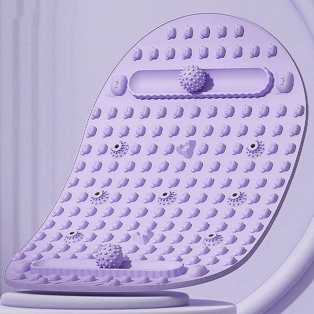 Foot Yoga Massage Acupressure  - Anti Fatigue Mat review and price