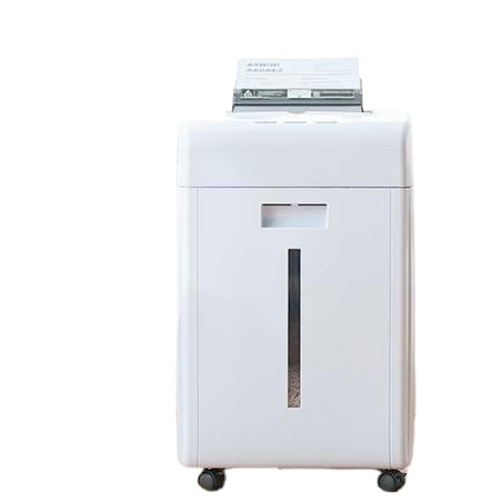 Heavy Duty 35L Paper Shredder  - Paper Shredder Micro review and price