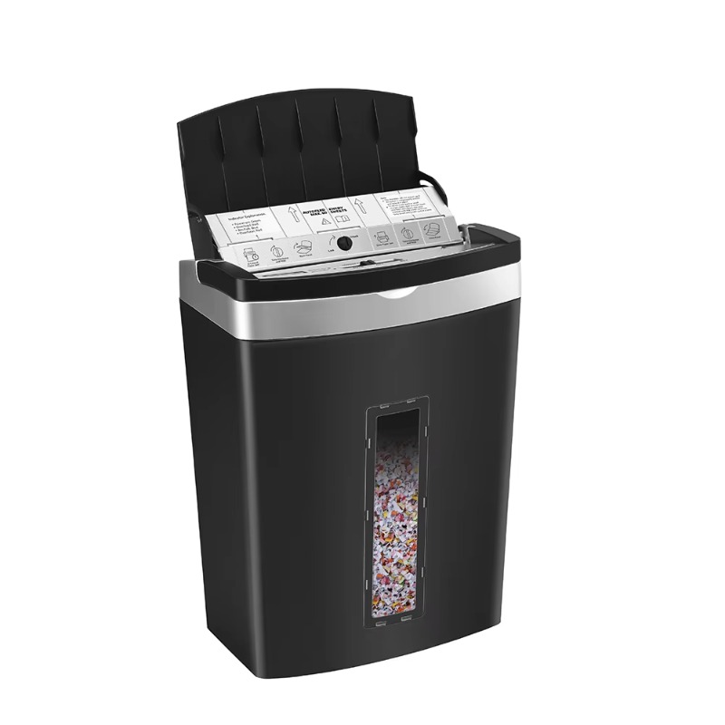 Commercial Paper and Disc Shre - Paper Shredder Micro review and price