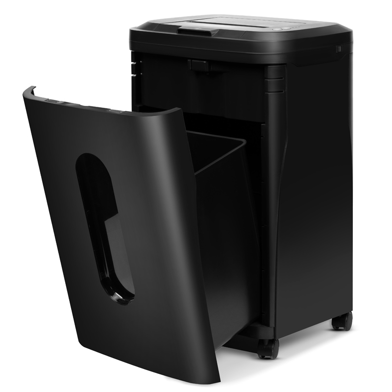 COMET Commercial Heavy Duty 25 - Paper Shredder Micro review and price