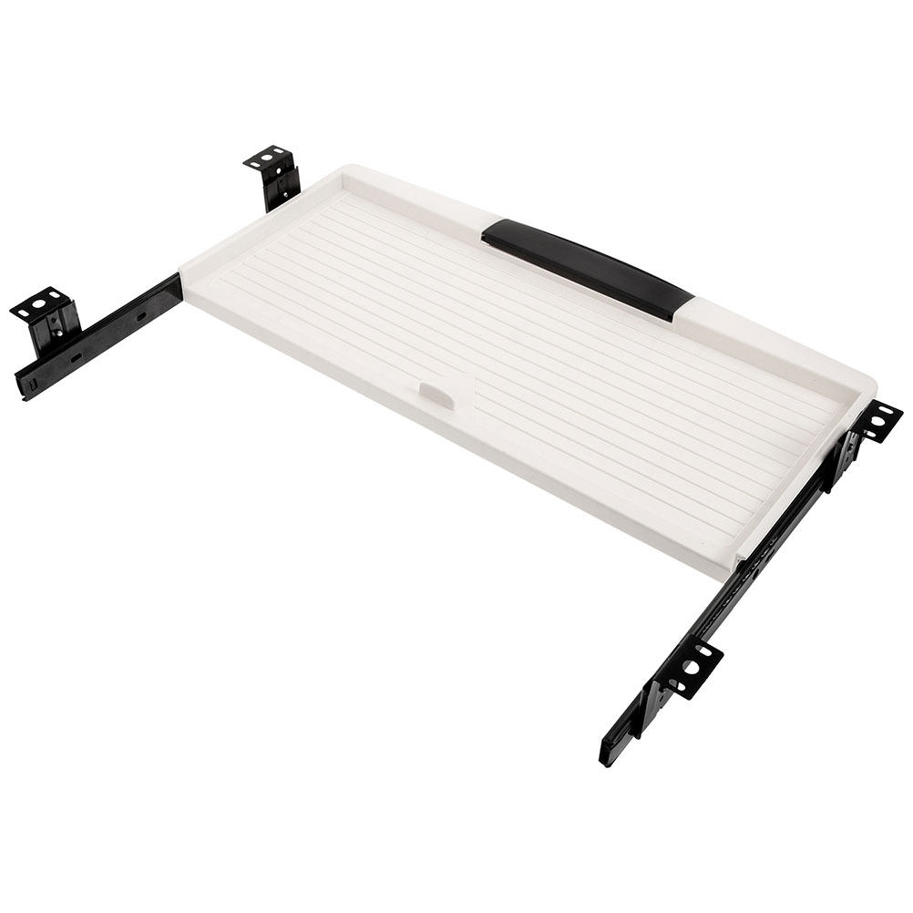 1Set Keyboard Tray Under Desk  - Keyboard Tray Under Desk review and price