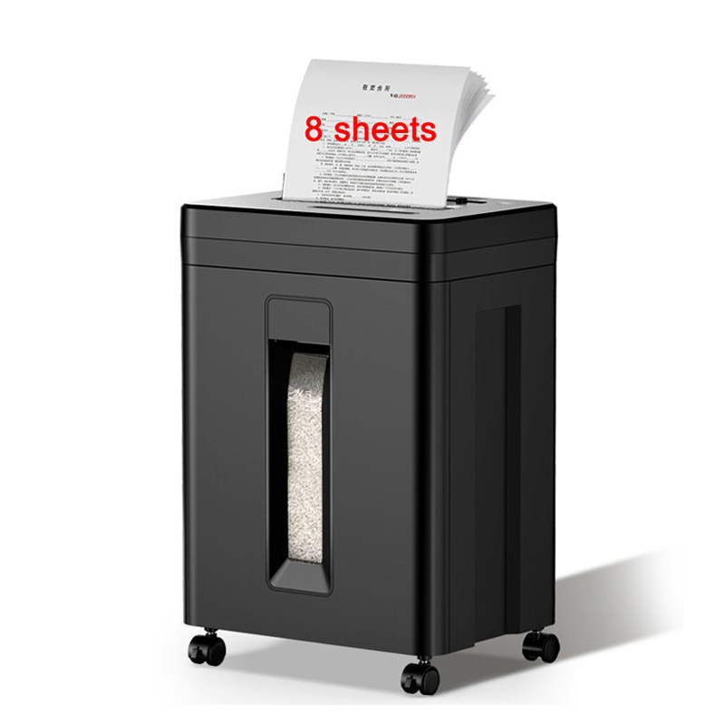 Heavy Micro Cut 2*10mm Office  - Paper Shredder Micro review and price